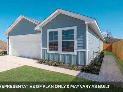 Property photo 3 at 13217 Cerise Queen WAY - 4 bed 2 bath home