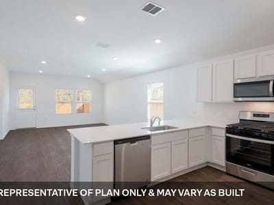 Property photo 4 at 13217 Cerise Queen WAY - 4 bed 2 bath home