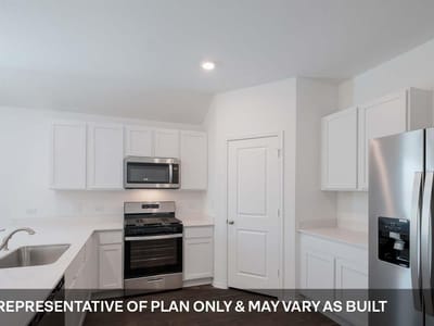 Property photo 5 at 13217 Cerise Queen WAY - 4 bed 2 bath home