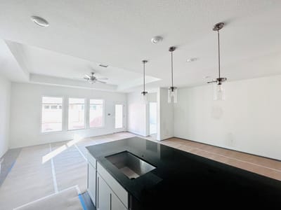 Primary bedroom at 13217 Rindle Reach DR - 3 bed 2 bath home