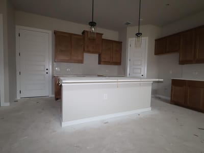 Kitchen at 13217 Stabler DR - 3 bed 3 bath home