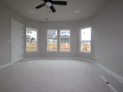 Bathroom at 13217 Stabler DR - 3 bed 3 bath home