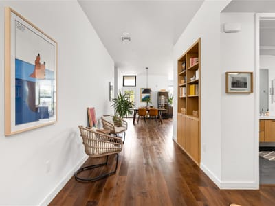 Property photo 4 at 1322 E 12th ST Unit #202 - 2 bed 2 bath home