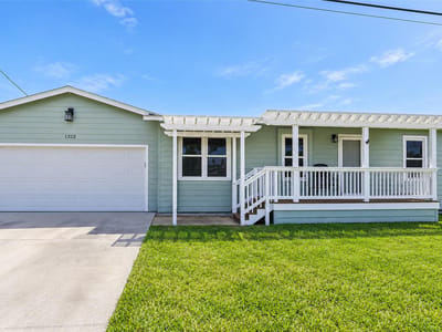 Photo 2 of 12 at 1322 Omohundro ST - 3 bed 1 bath home