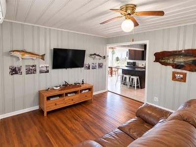 Photo 3 of 12 at 1322 Omohundro ST - 3 bed 1 bath home