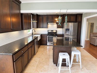 Photo 5 of 12 at 1322 Omohundro ST - 3 bed 1 bath home