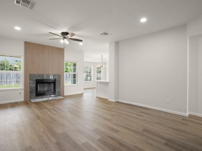 Property photo 4 at 1322 Terra ST - 3 bed 2 bath home