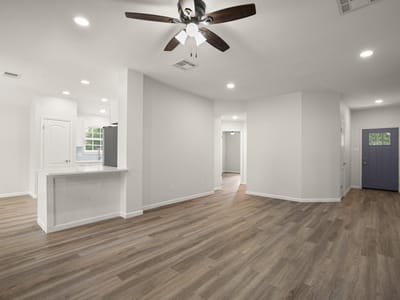 Property photo 5 at 1322 Terra ST - 3 bed 2 bath home