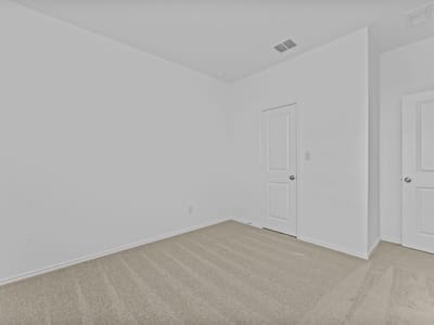 Primary bedroom at 13225 Eastland Dr - 4 bed 2 bath home