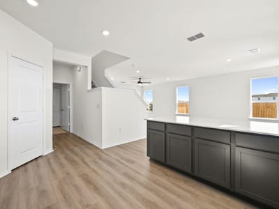 Primary bedroom at 13233 Kincane DR - 3 bed 2 bath home