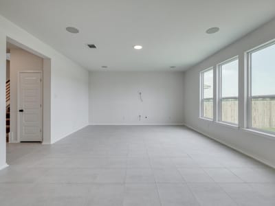 Bathroom at 1324 Carriageway DR - 3 bed 2 bath home