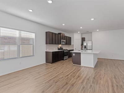 Primary bedroom at 1324 Chad Dr - 5 bed 3 bath home