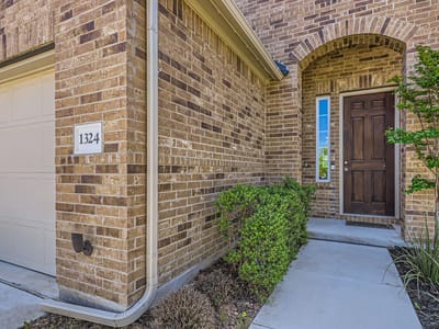 Kitchen at 1324 Salt Lick Dr - 3 bed 2 bath home
