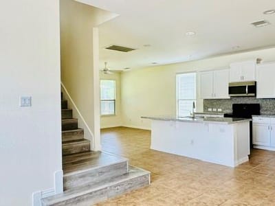 Bathroom at 1324 Tillerfield - 3 bed 2 bath home