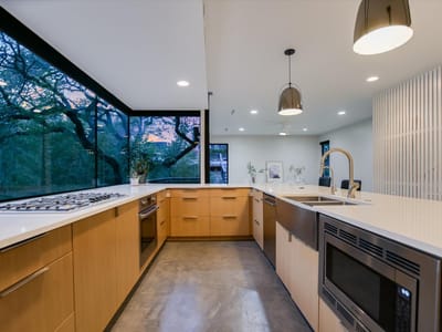 Property photo 3 at 1325 Bonham TER Unit #A - 3 bed 3 bath home