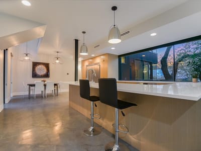 Property photo 4 at 1325 Bonham TER Unit #A - 3 bed 3 bath home