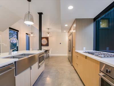 Property photo 5 at 1325 Bonham TER Unit #A - 3 bed 3 bath home