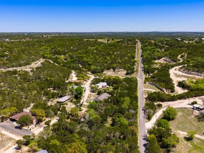 Photo 2 of 40 at 1325 Harper RD - Kerrville, Kerrville, TX