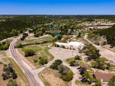 Photo 3 of 40 at 1325 Harper RD - Kerrville, Kerrville, TX