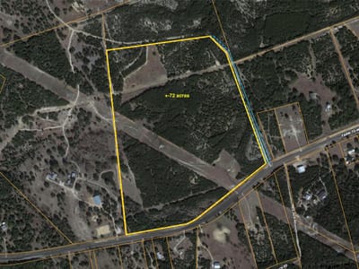 Property photo 2 at 13272 Fm-2484 - none, Salado, TX
