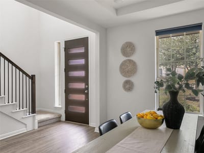 Kitchen at 1328 Brescia Walk - 4 bed 3 bath home