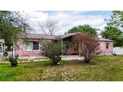Kitchen at 1328 State Highway 21 W - 3 bed 2 bath home
