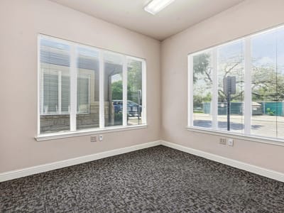 Primary bedroom at 13284 Pond Springs RD - Pond Spgs Office Condo, Austin, TX
