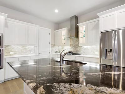 Primary bedroom at 1329 Brome DR - 5 bed 5 bath home