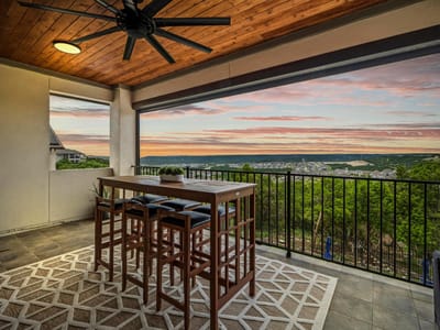 Kitchen at 1329 Siena Sunset RD - 5 bed 4 bath home