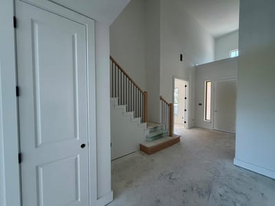 Living area - 1329 White Daisy Ln Living area at 1329 White Daisy Ln - 4 bed 4 bath home