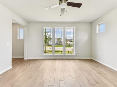 Bathroom at 133 Antoinette Way Unit #101 - 2 bed 2 bath home
