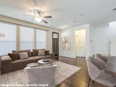 Photo 3 of 23 at 133 Buckthorn DR - 3 bed 2 bath home