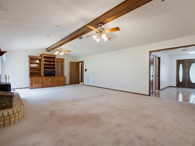 Bathroom at 133 Champions DR - 4 bed 3 bath home
