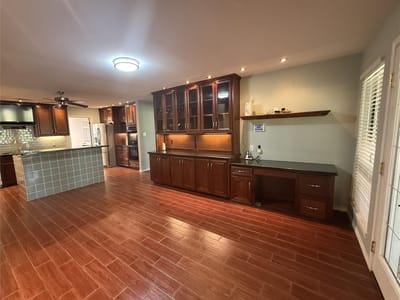 Primary bedroom at 133  Champions Dr - 4 bed 3 bath home