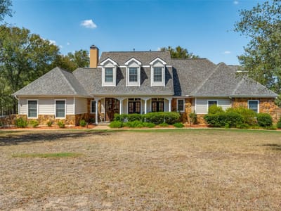Kitchen at 133 Concho DR - 4 bed 3 bath home