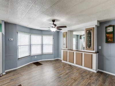 Primary bedroom at 133 Deer Run - 3 bed 2 bath home