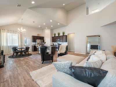 Property photo 5 at 133 Empress Tree DR - 4 bed 3 bath home