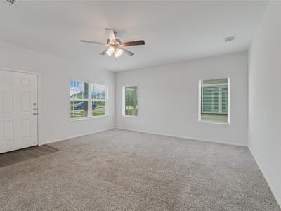 Bathroom at 133 Everglades DR - 3 bed 2 bath home