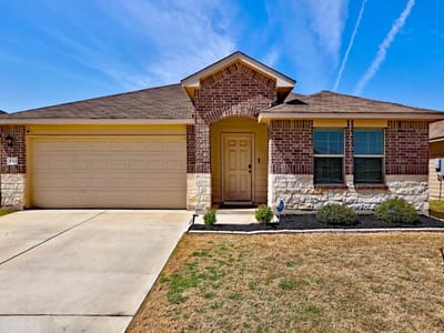 Primary bedroom at 133 Hammond Ct - 4 bed 2 bath home