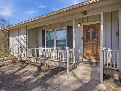 Kitchen at 133 Hillcrest Dr - 4 bed 3 bath home