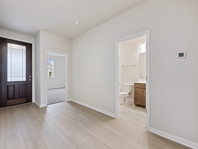 Primary bedroom at 133 Jans WAY - 4 bed 2 bath home