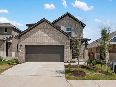 Primary bedroom at 133 Knockout Rose Dr - 4 bed 3 bath home
