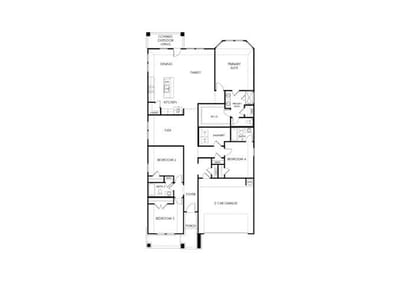 Property photo 2 at 133 Leland Ave - 4 bed 3 bath home
