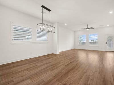Bathroom at 133 Rocking R CT - 3 bed 2 bath home