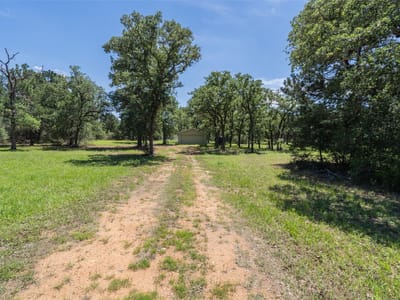 Living area at 133 Roundup Rdg - La Reata Ranch, Smithville, TX