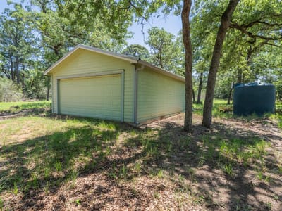Kitchen at 133 Roundup Rdg - La Reata Ranch, Smithville, TX