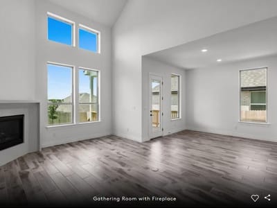Bathroom at 133 Serenity Hills DR - 4 bed 3 bath home
