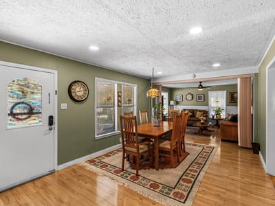 Kitchen at 133 Sherwood ST - 6 bed 2 bath home