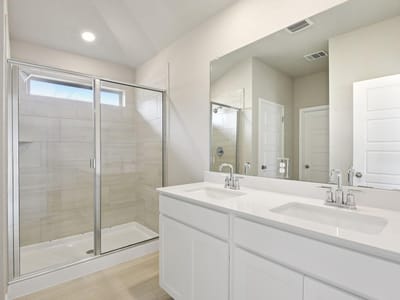Bathroom at 133 Sleep HOLW - 4 bed 3 bath home