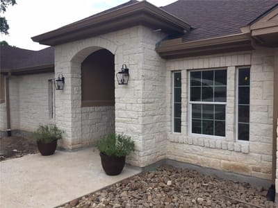 Kitchen at 133 Tuscany Way - 4 bed 3 bath home